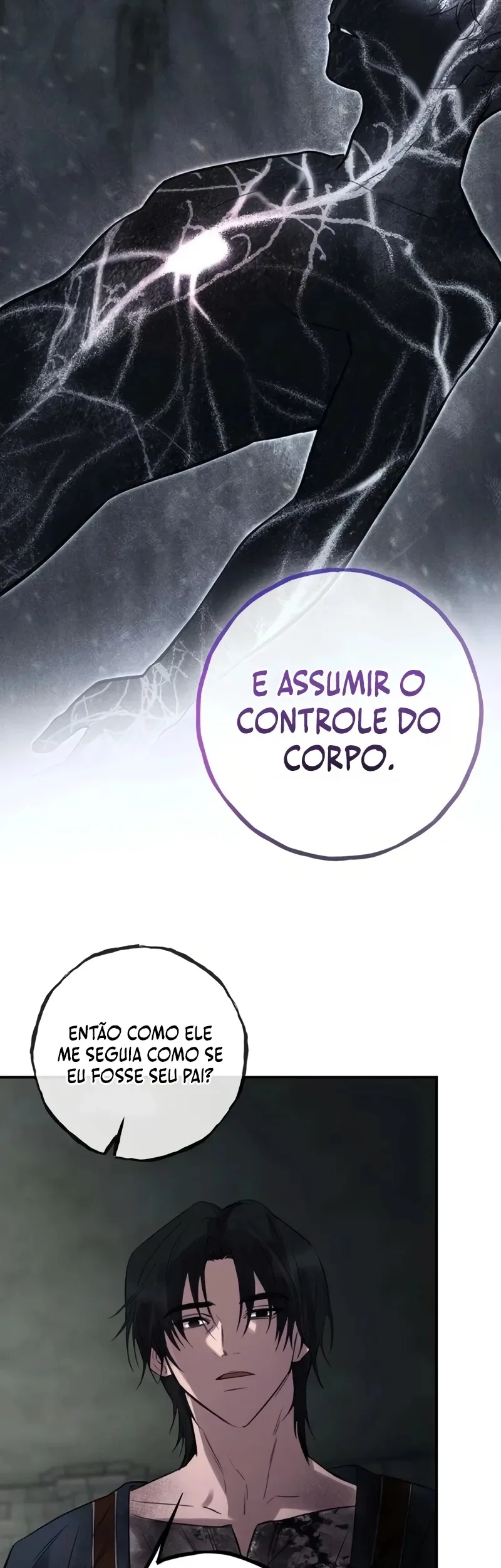O Estilo de Vida de um Imortal capitulo 6 pagina 13