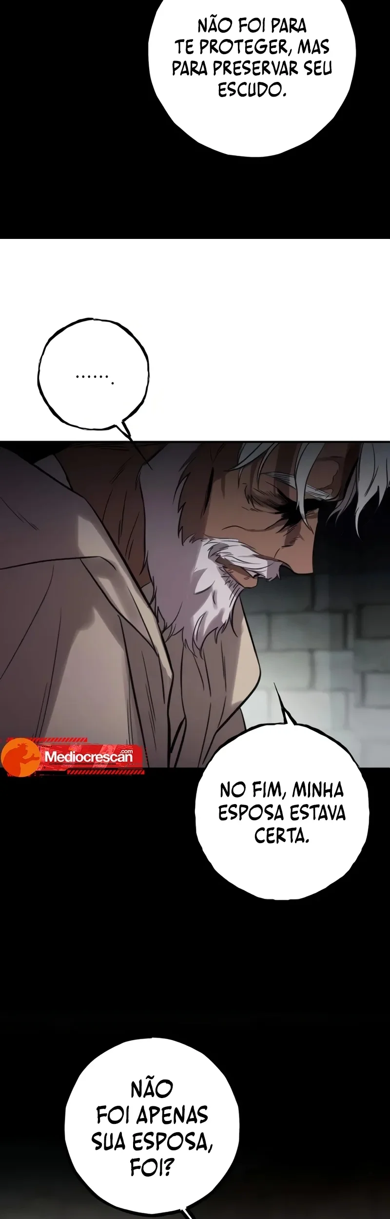 O Estilo de Vida de um Imortal capitulo 6 pagina 15