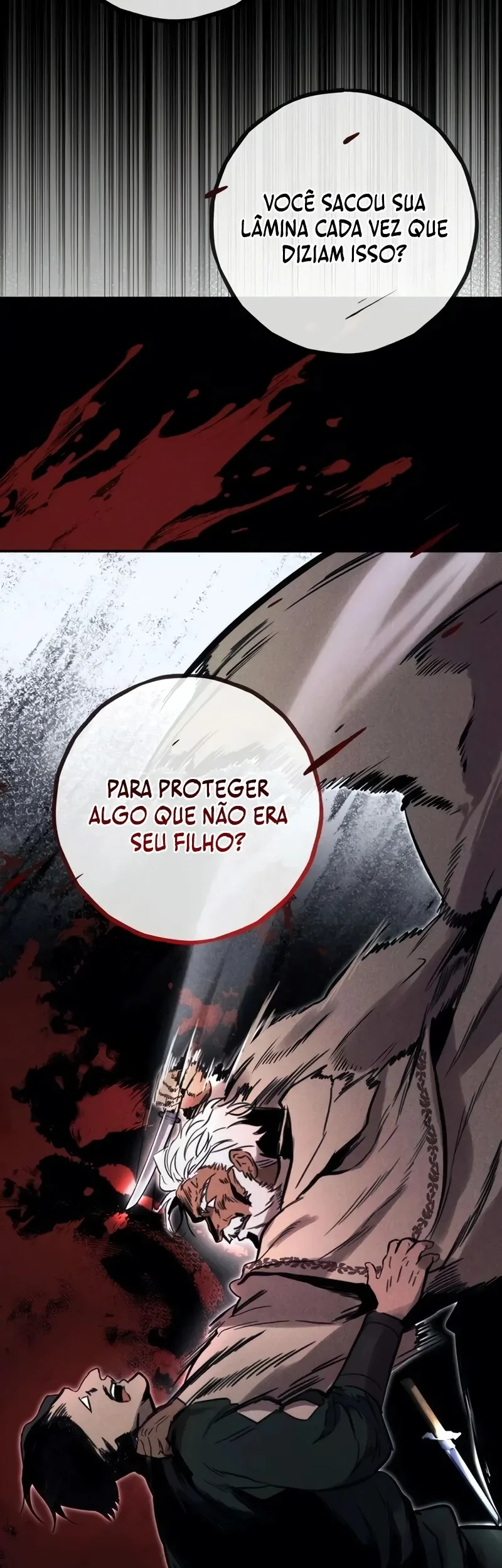 O Estilo de Vida de um Imortal capitulo 6 pagina 17