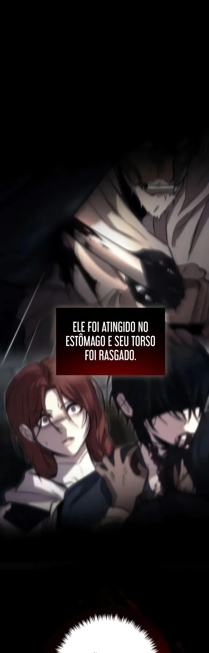 O Estilo de Vida de um Imortal capitulo 6 pagina 2