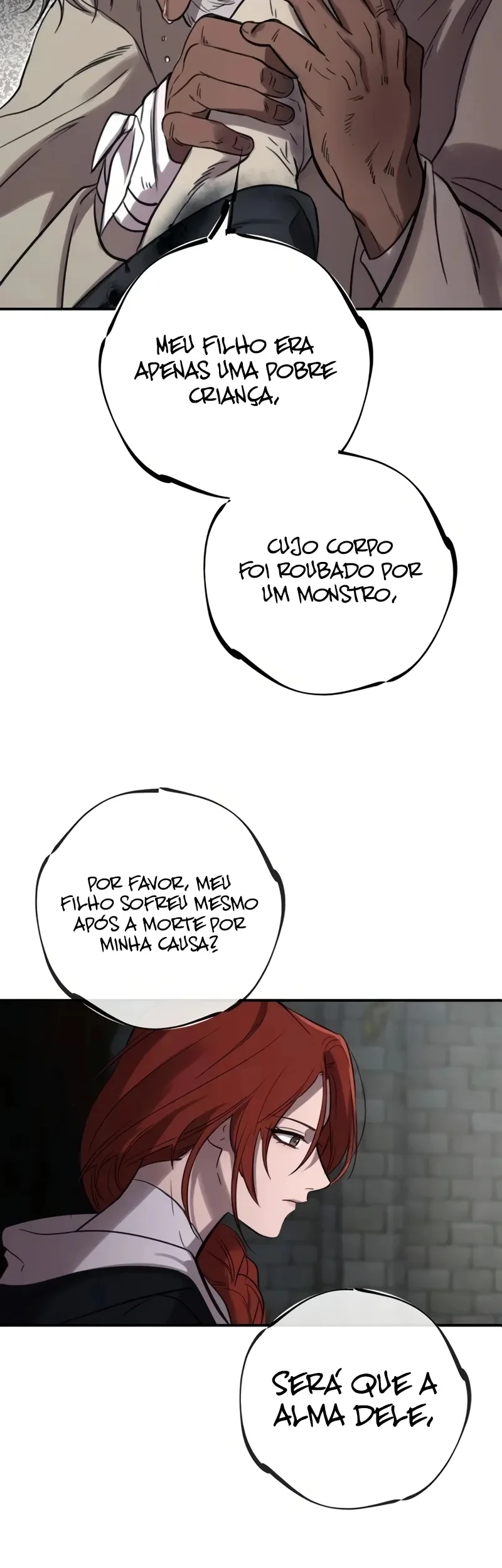 O Estilo de Vida de um Imortal capitulo 6 pagina 22