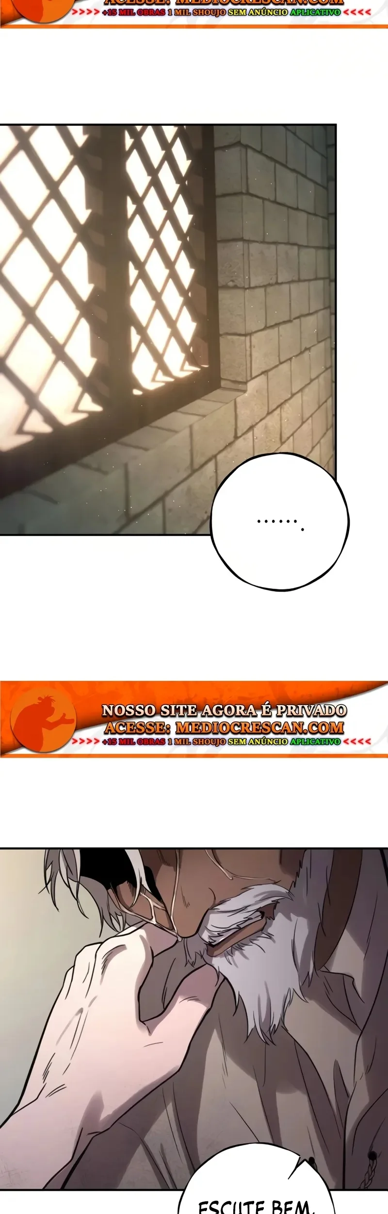 O Estilo de Vida de um Imortal capitulo 6 pagina 24