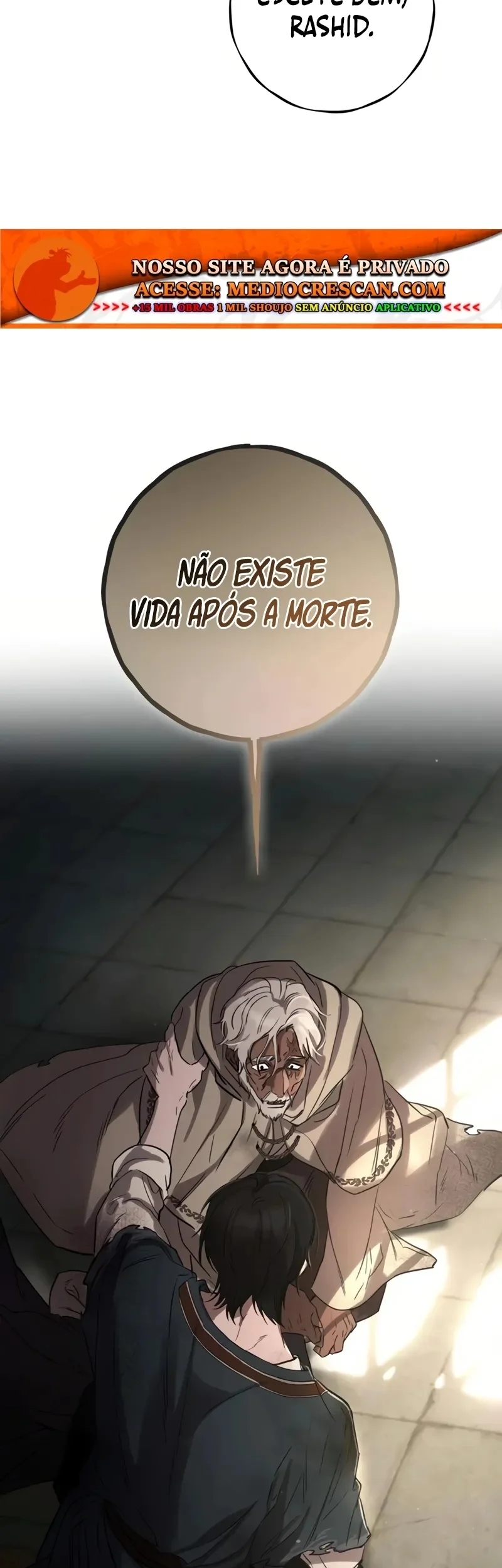 O Estilo de Vida de um Imortal capitulo 6 pagina 25