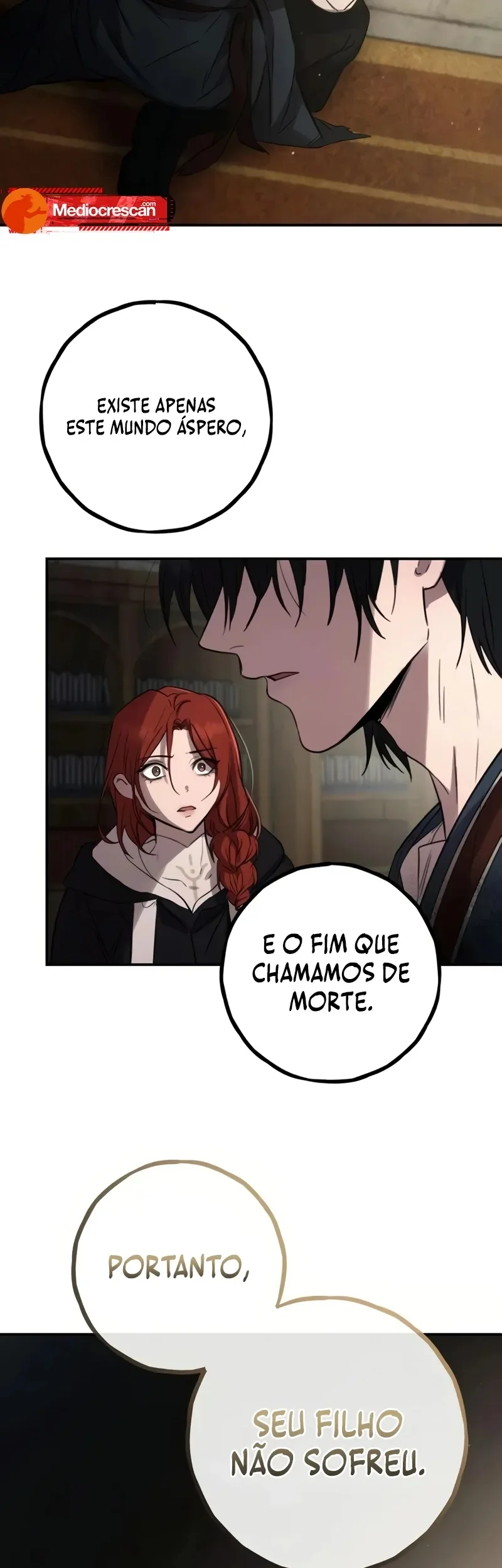O Estilo de Vida de um Imortal capitulo 6 pagina 26