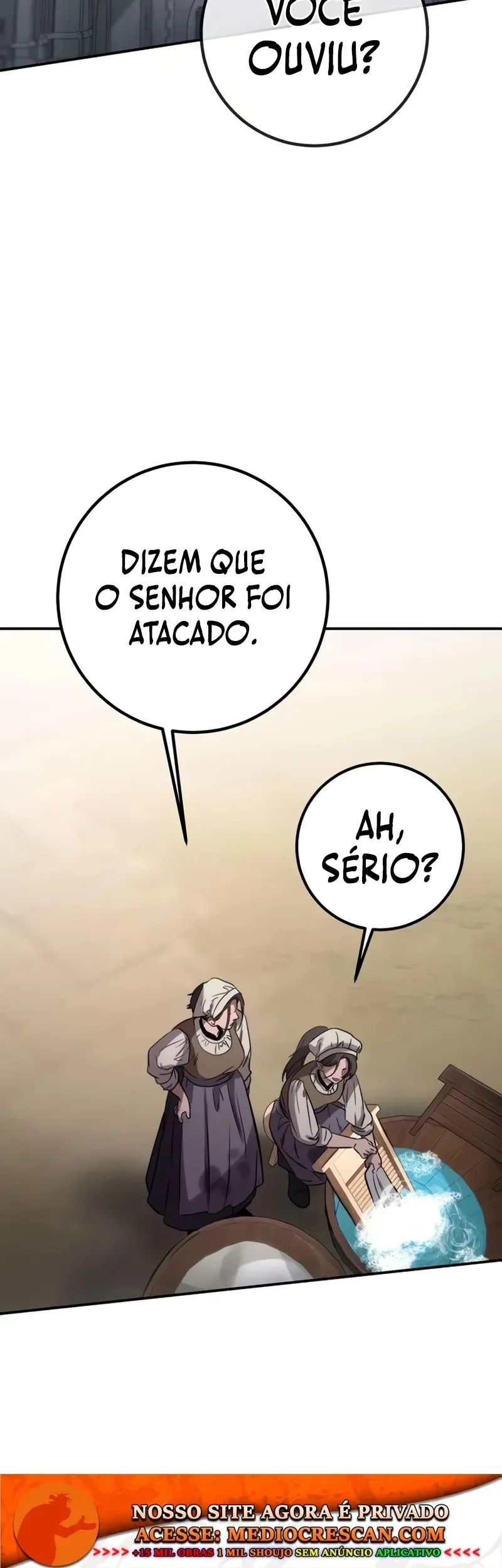 O Estilo de Vida de um Imortal capitulo 6 pagina 31