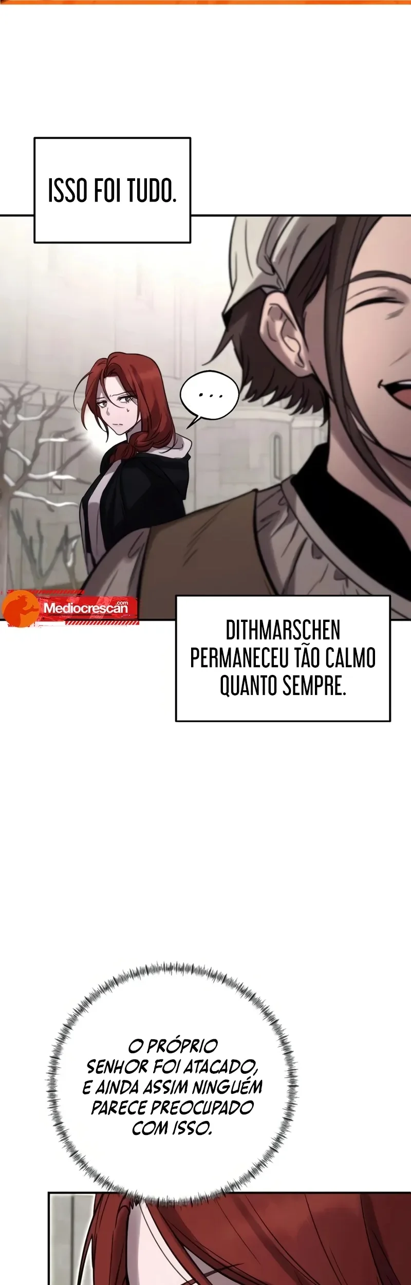 O Estilo de Vida de um Imortal capitulo 6 pagina 32