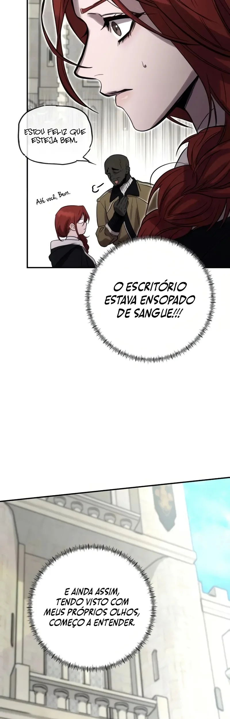 O Estilo de Vida de um Imortal capitulo 6 pagina 33