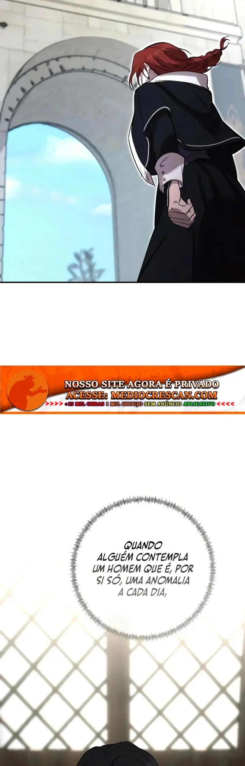 O Estilo de Vida de um Imortal capitulo 6 pagina 34