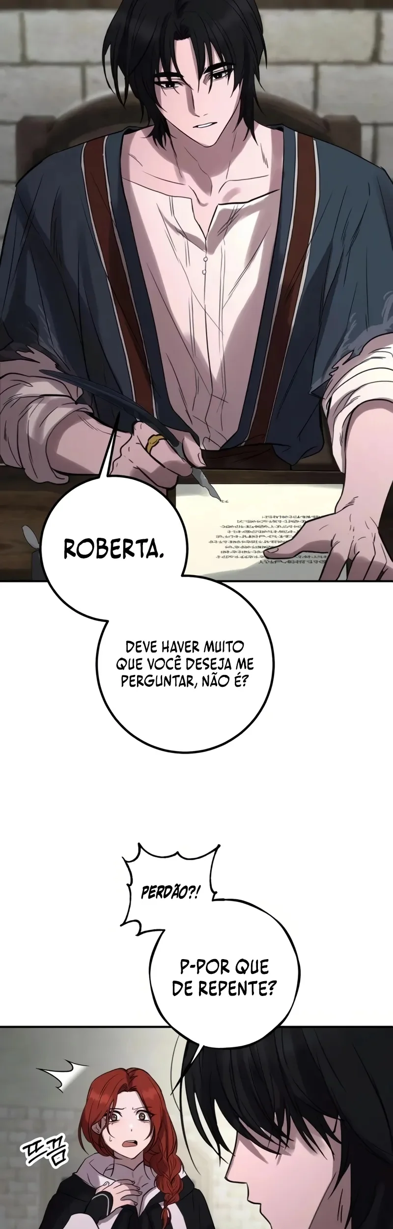 O Estilo de Vida de um Imortal capitulo 6 pagina 35