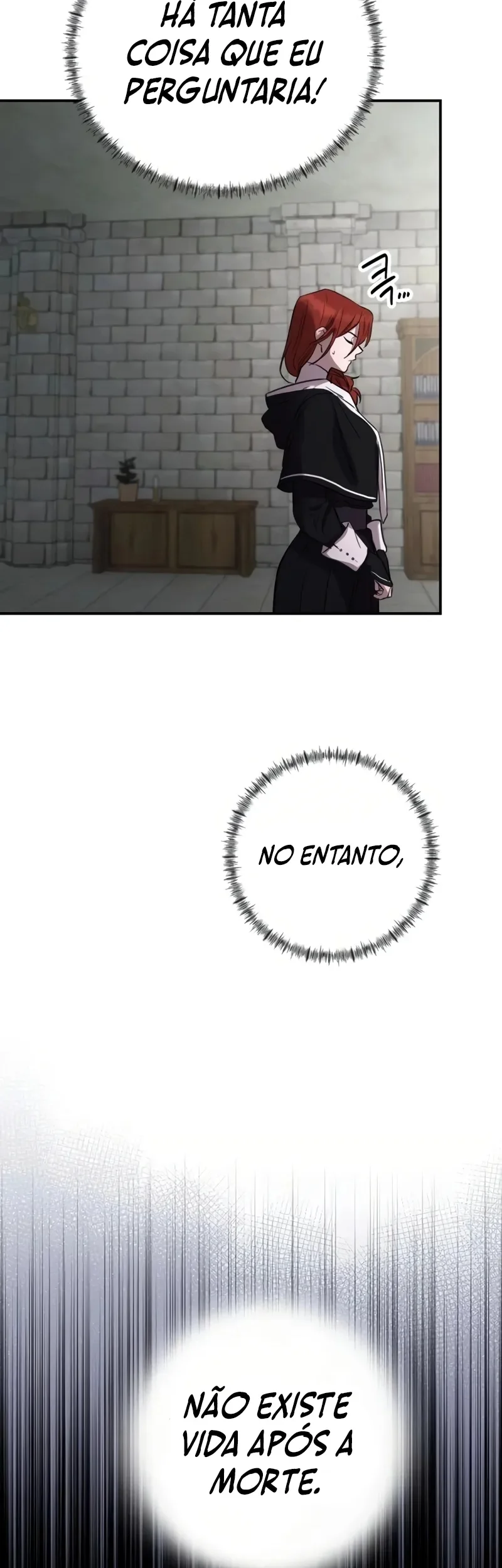 O Estilo de Vida de um Imortal capitulo 6 pagina 38