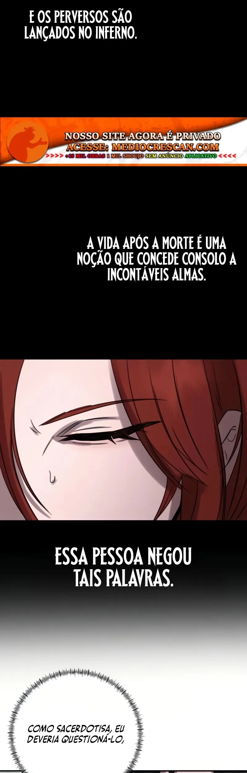 O Estilo de Vida de um Imortal capitulo 6 pagina 41