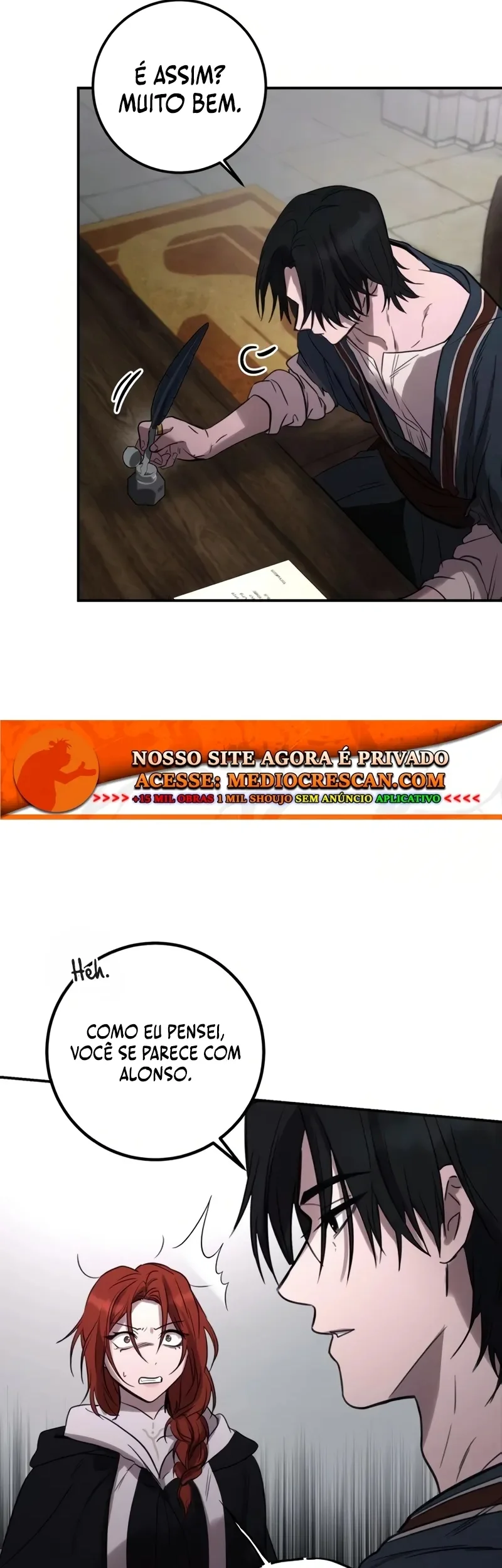 O Estilo de Vida de um Imortal capitulo 6 pagina 46