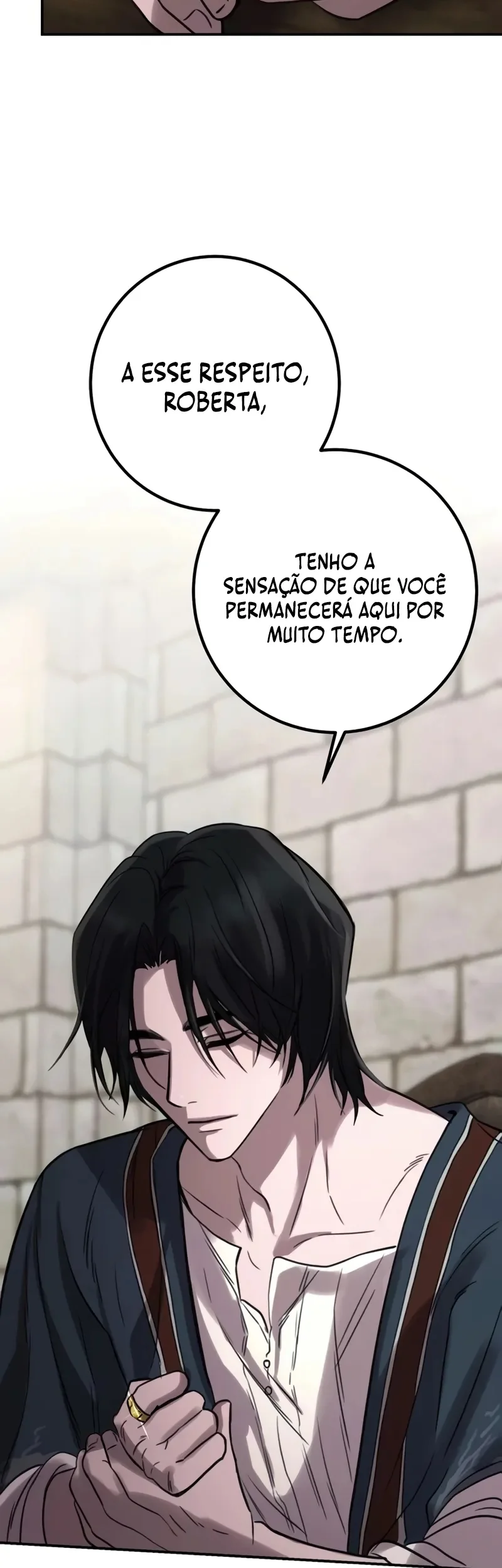 O Estilo de Vida de um Imortal capitulo 6 pagina 51