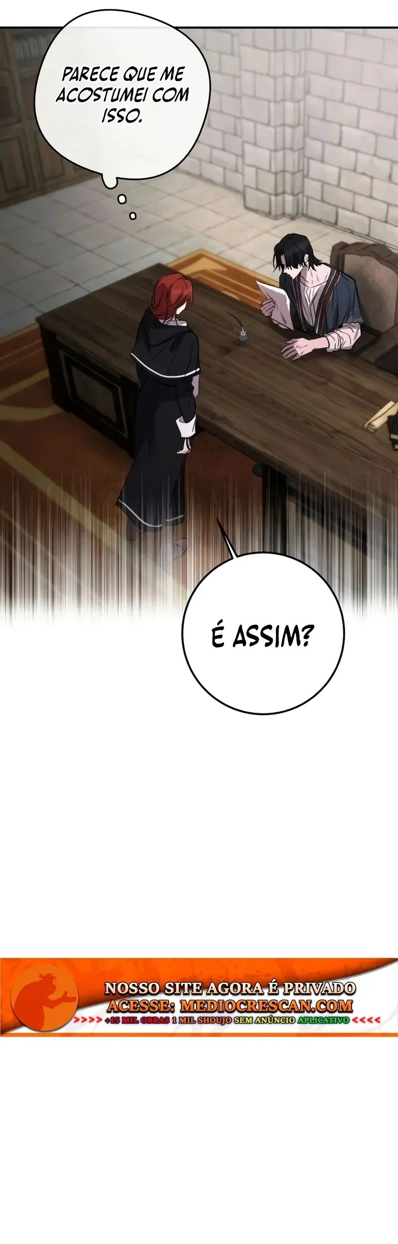 O Estilo de Vida de um Imortal capitulo 6 pagina 53