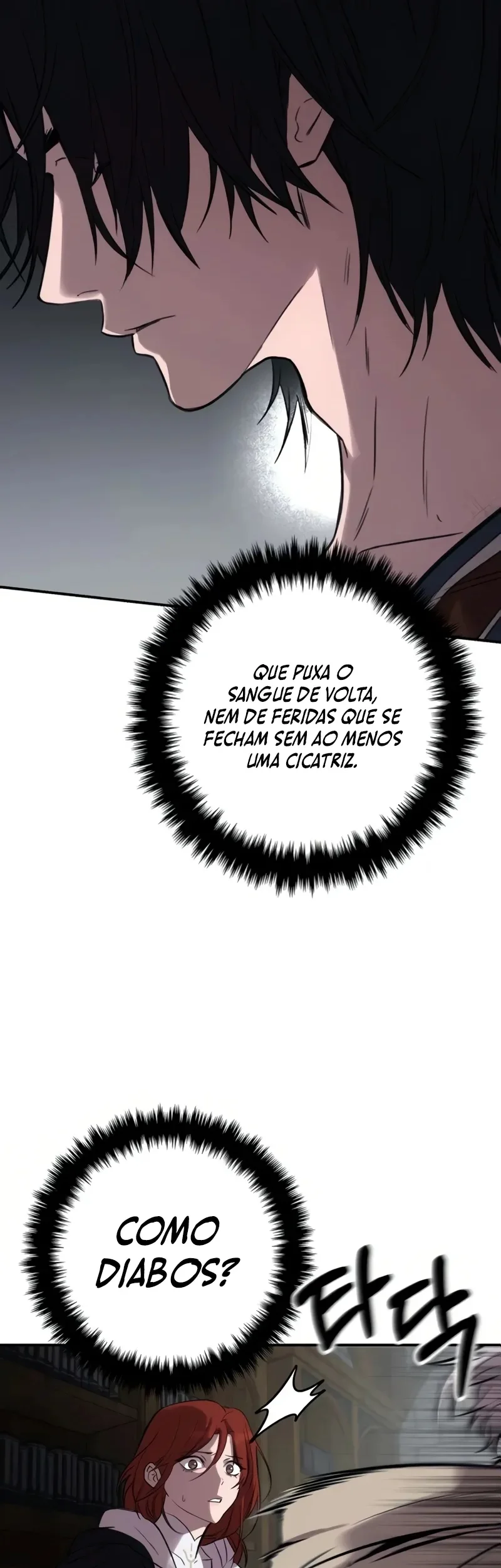 O Estilo de Vida de um Imortal capitulo 6 pagina 6