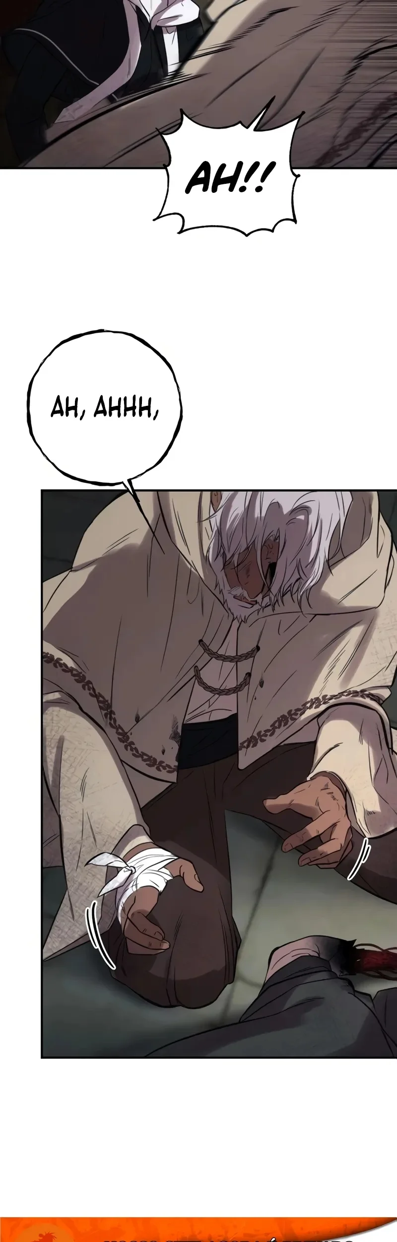 O Estilo de Vida de um Imortal capitulo 6 pagina 7