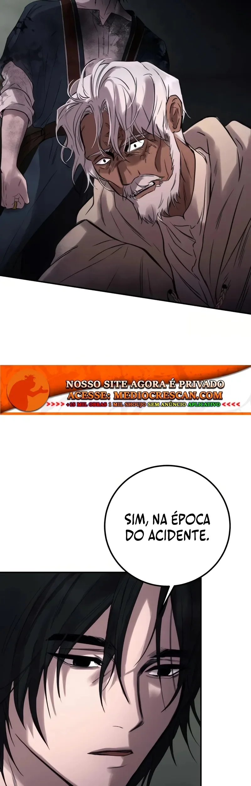 O Estilo de Vida de um Imortal capitulo 6 pagina 9