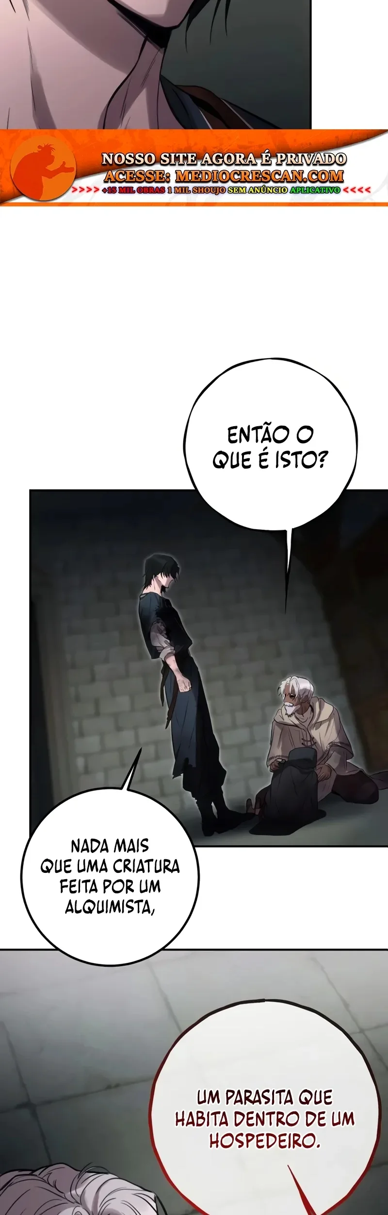 O Estilo de Vida de um Imortal capitulo 6 pagina 10