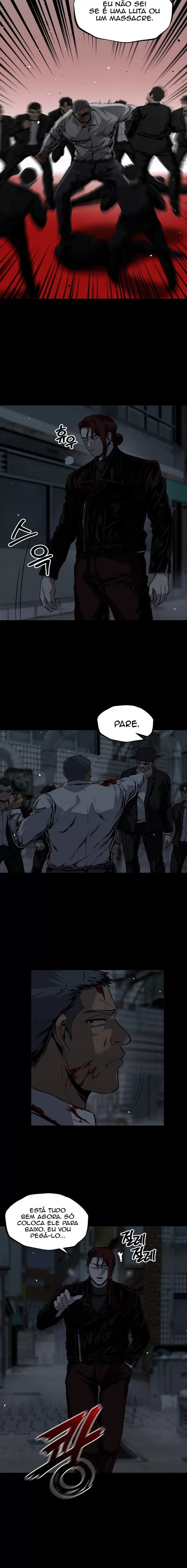 O Caminho Real capitulo 20 pagina 14