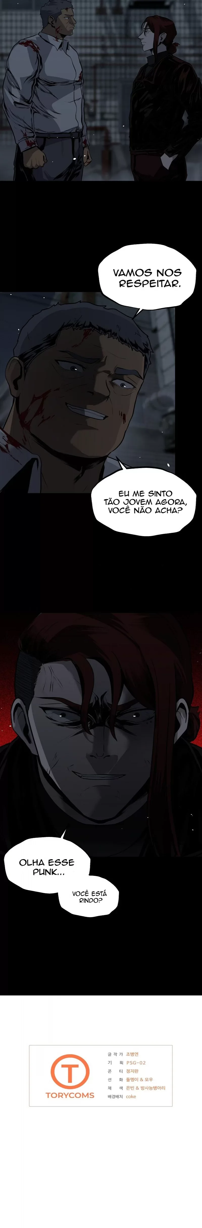 O Caminho Real capitulo 20 pagina 16