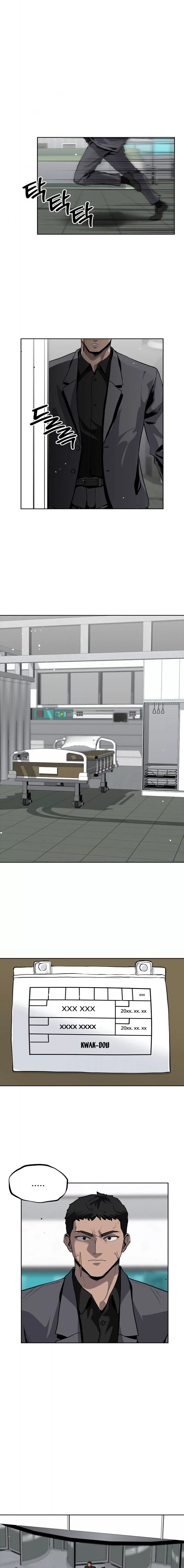 O Caminho Real capitulo 20 pagina 3