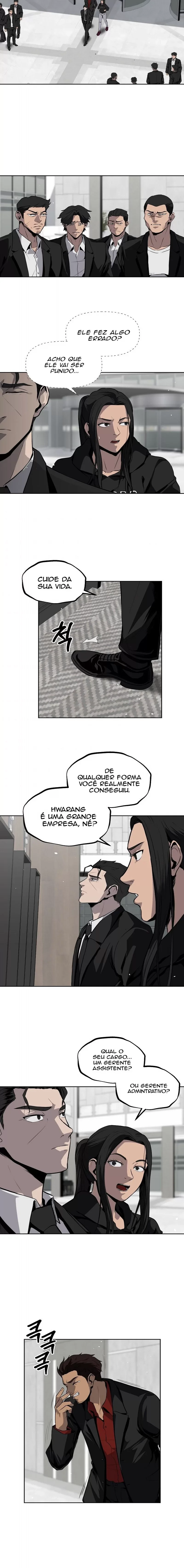 O Caminho Real capitulo 20 pagina 4