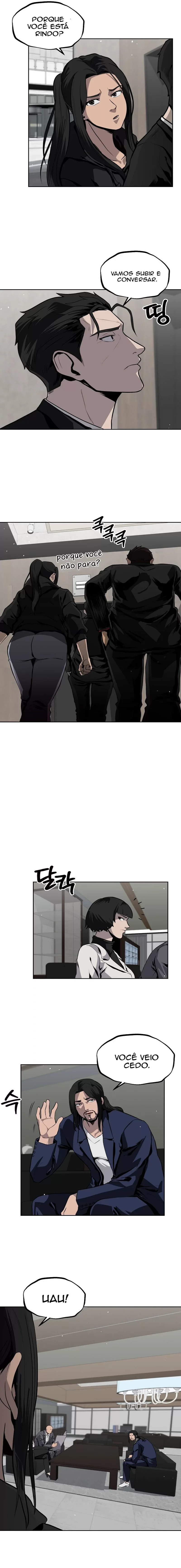 O Caminho Real capitulo 20 pagina 5