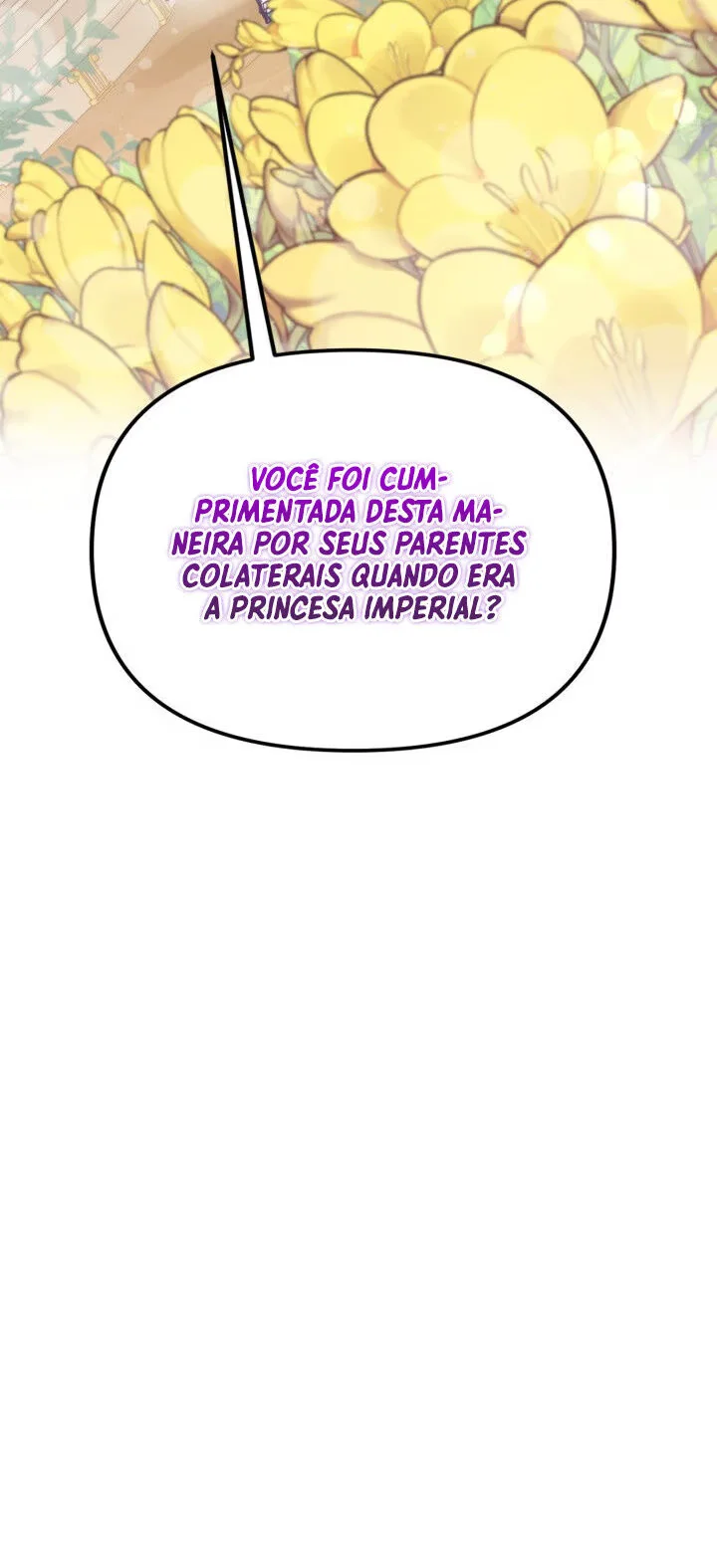 Sem Lugar para Falsidades capitulo 8 pagina 25