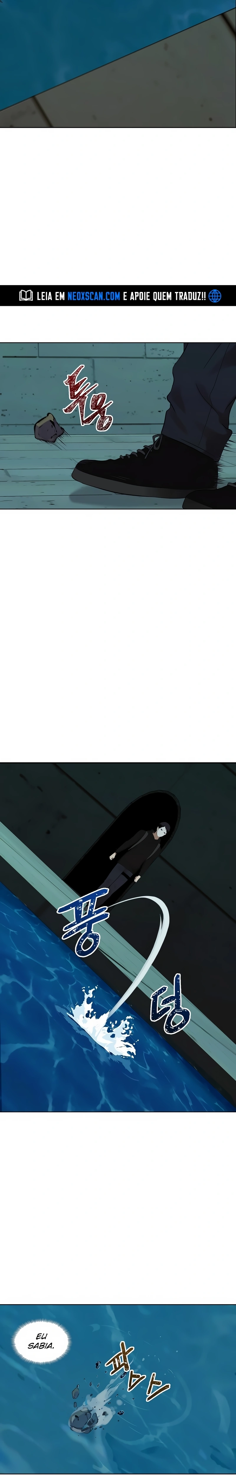 A Segunda Vida do Ranker capitulo 7 pagina 15
