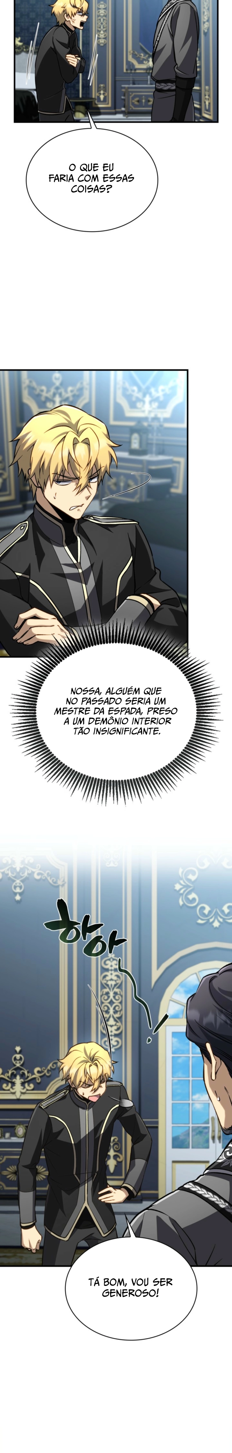 Eu Me Tornei o Primeiro PrÃ­ncipe Rebelde capitulo 15 pagina 17