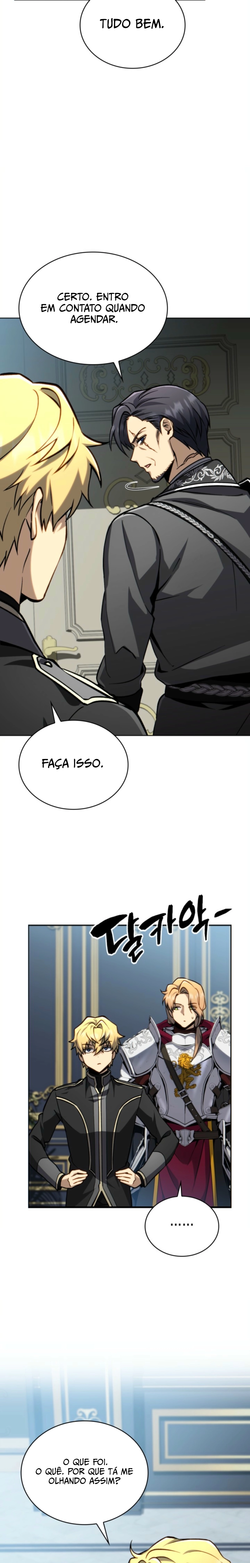Eu Me Tornei o Primeiro PrÃ­ncipe Rebelde capitulo 15 pagina 20