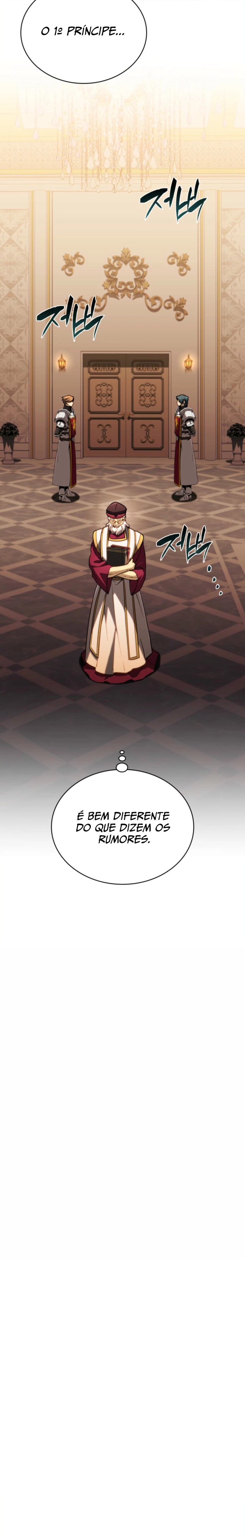 Eu Me Tornei o Primeiro PrÃ­ncipe Rebelde capitulo 15 pagina 10