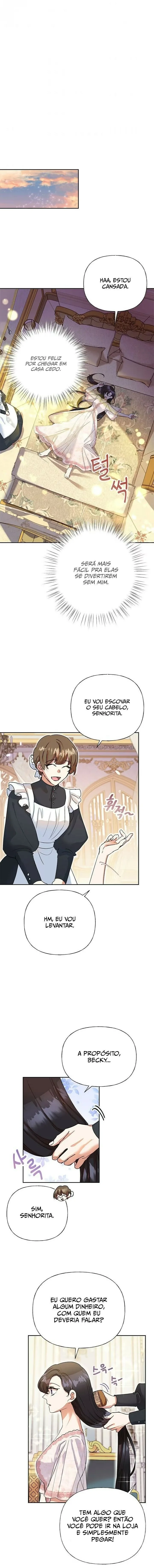 A VilÃ£ Tem Divertimento Hoje capitulo 5 pagina 12
