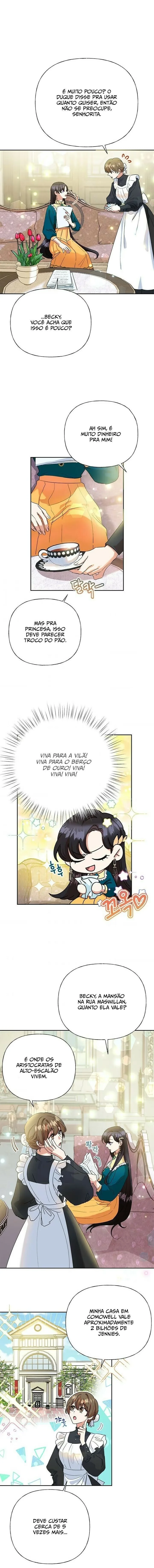 A VilÃ£ Tem Divertimento Hoje capitulo 5 pagina 16