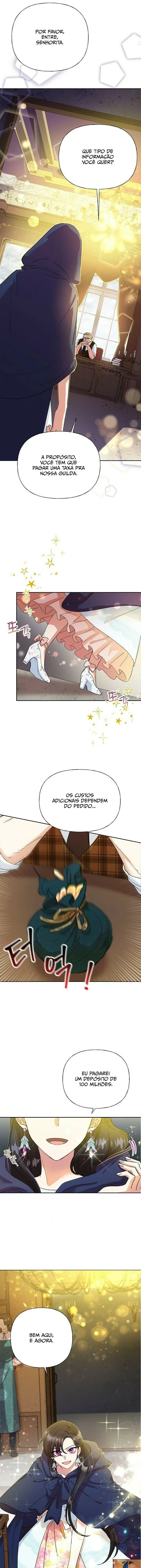 A VilÃ£ Tem Divertimento Hoje capitulo 5 pagina 21