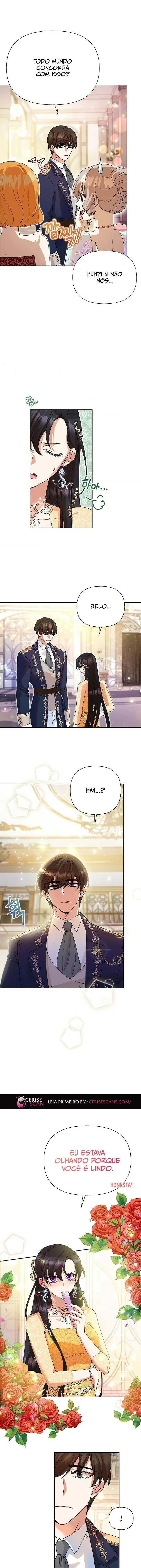 A VilÃ£ Tem Divertimento Hoje capitulo 5 pagina 5