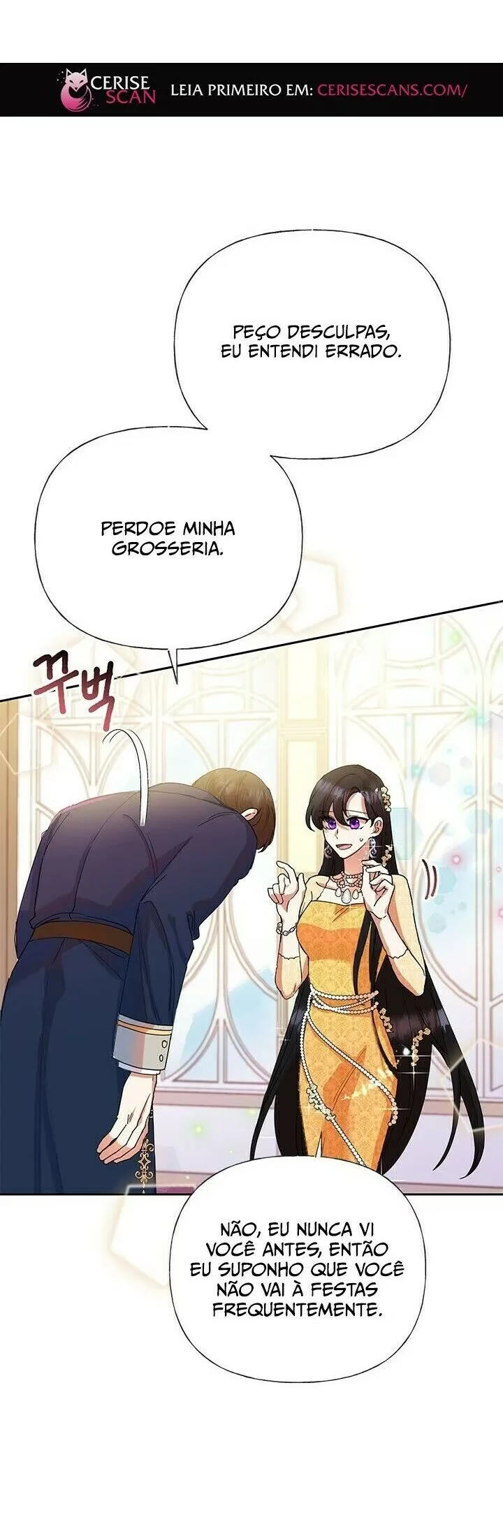 A VilÃ£ Tem Divertimento Hoje capitulo 5 pagina 8