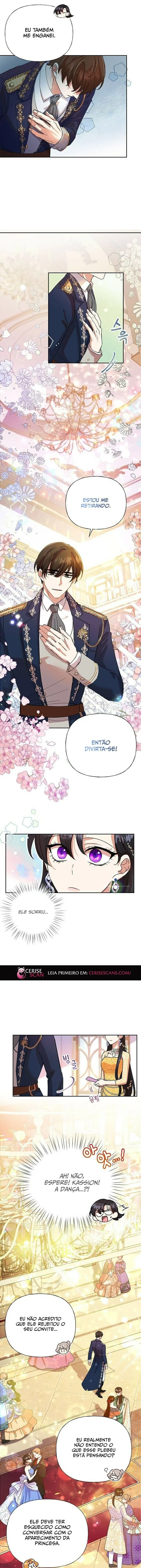 A VilÃ£ Tem Divertimento Hoje capitulo 5 pagina 9