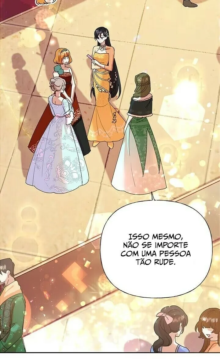 A VilÃ£ Tem Divertimento Hoje capitulo 5 pagina 10