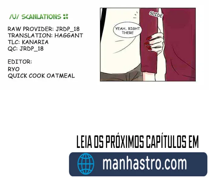 Sentimentos Agitados capitulo 9 pagina 22
