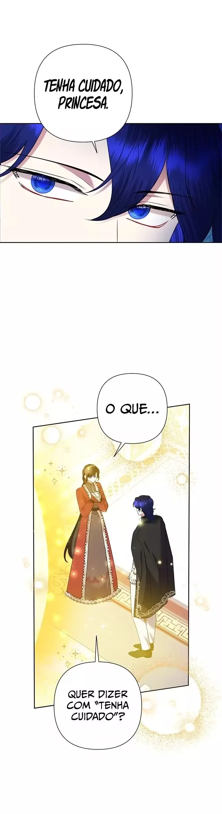 A VilÃ£ Tem Divertimento Hoje capitulo 68 pagina 12
