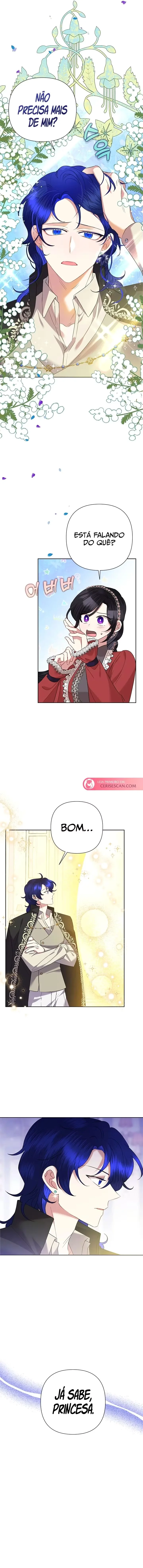 A VilÃ£ Tem Divertimento Hoje capitulo 68 pagina 18