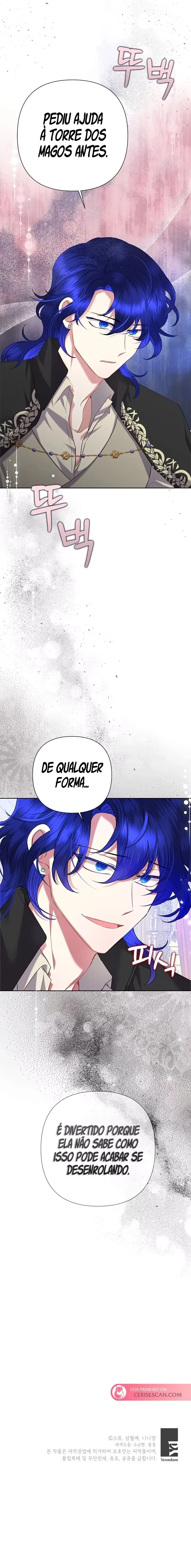 A VilÃ£ Tem Divertimento Hoje capitulo 68 pagina 22