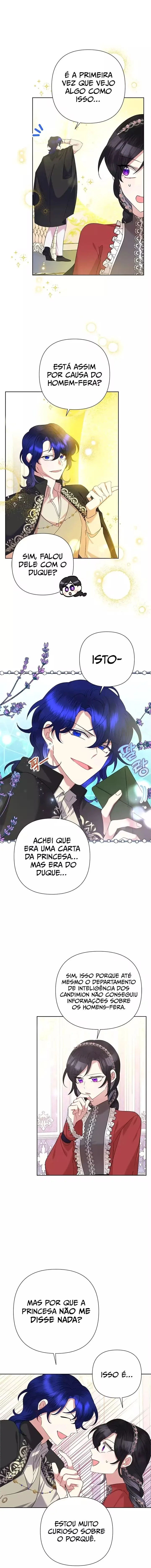A VilÃ£ Tem Divertimento Hoje capitulo 68 pagina 7