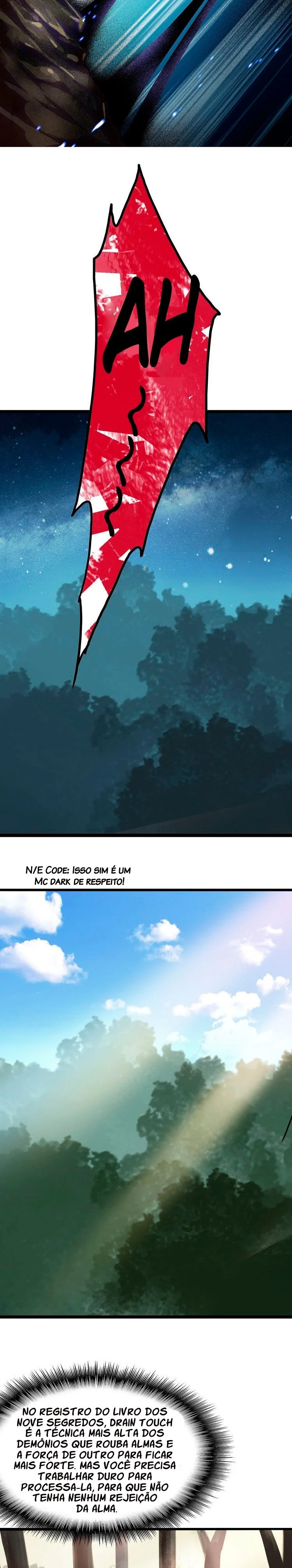 Imperador DemonÃ­aco capitulo 1 pagina 22