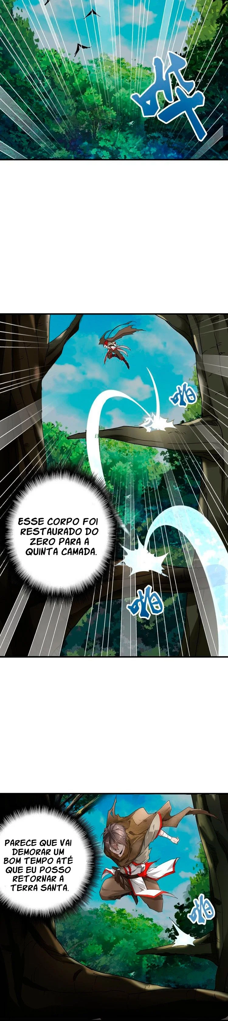 Imperador DemonÃ­aco capitulo 1 pagina 26