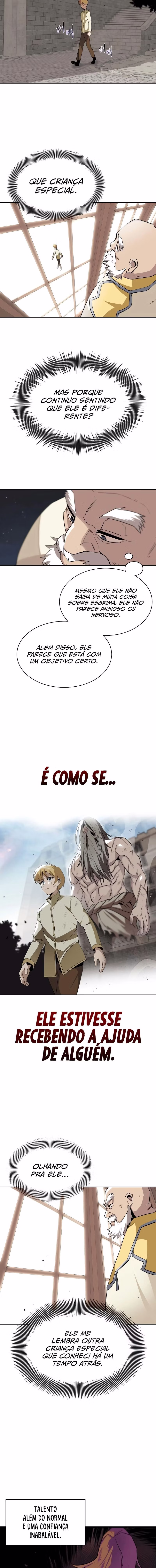 A SuperaÃ§Ã£o do Nobre Vagabundo capitulo 9 pagina 5