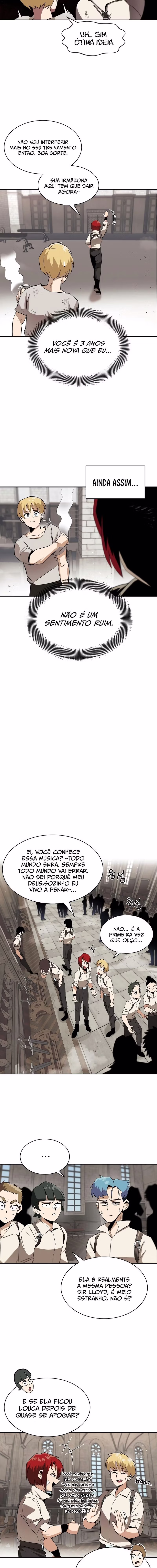 A SuperaÃ§Ã£o do Nobre Vagabundo capitulo 9 pagina 8