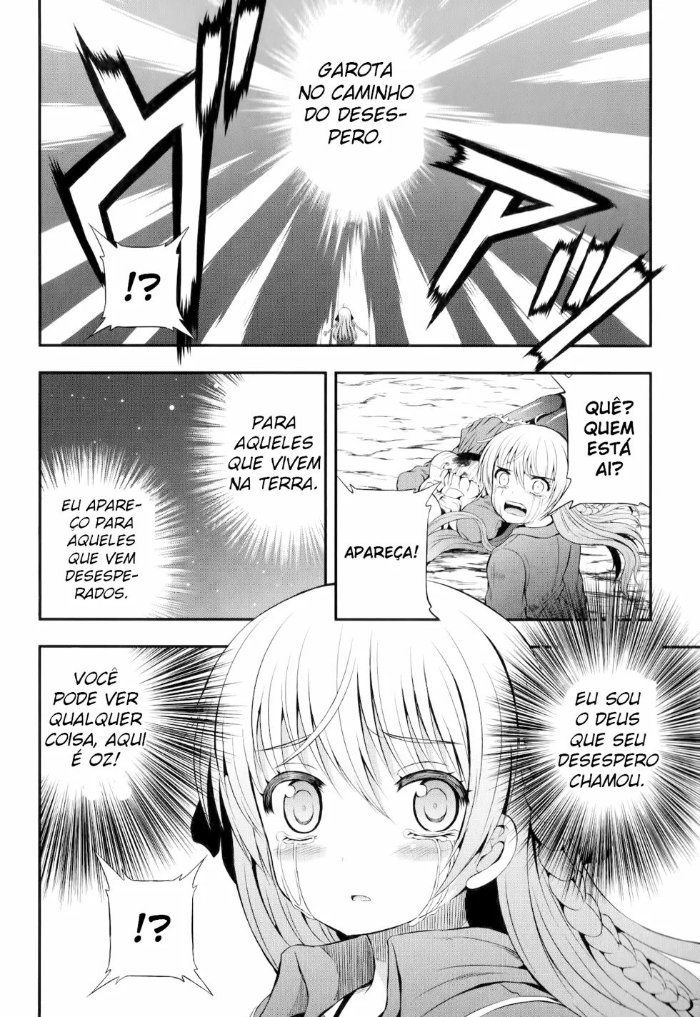 Banana no Nana capitulo 13 pagina 15