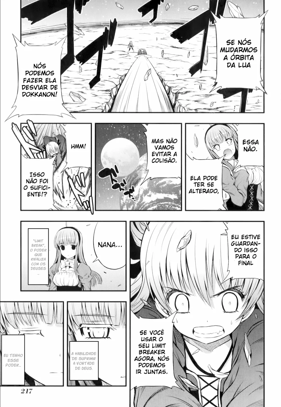 Banana no Nana capitulo 13 pagina 24